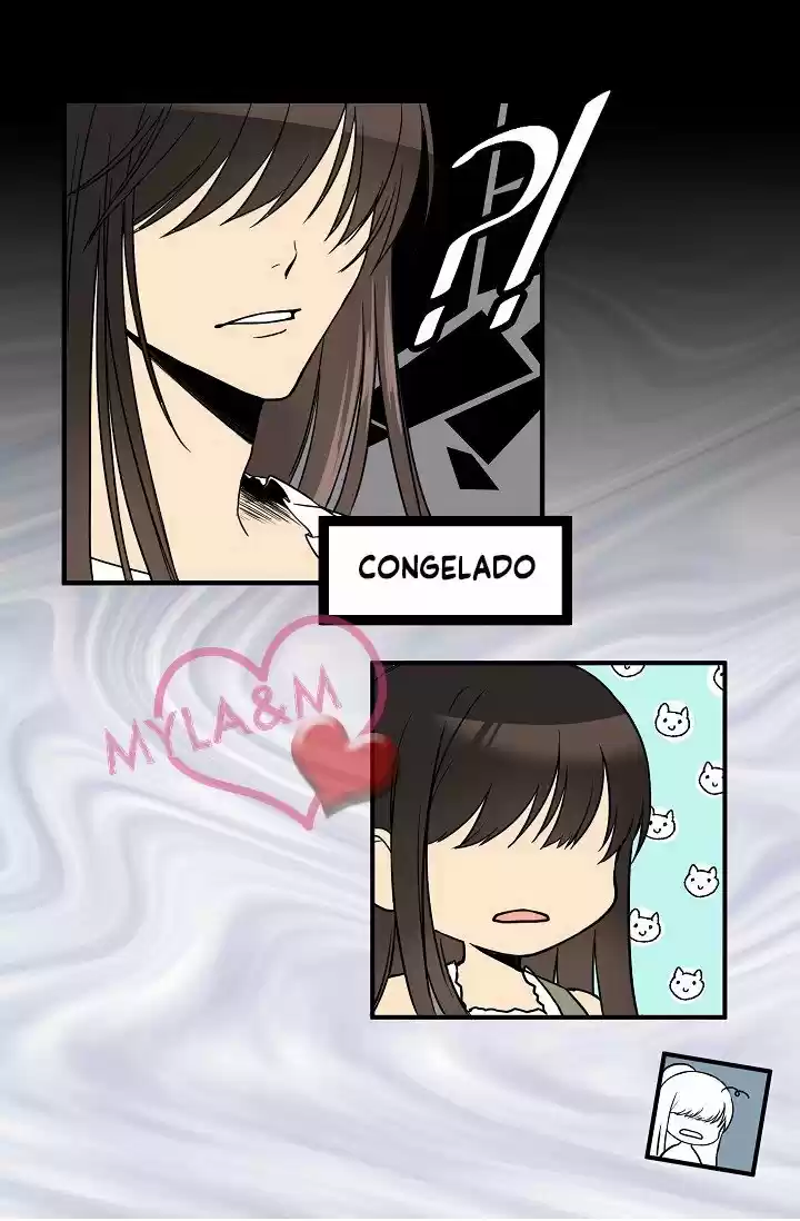 MI SEÑOR, LA REINA DE LOS LOBOS - Capítulo 6 - Página 19 - LectorTMOo