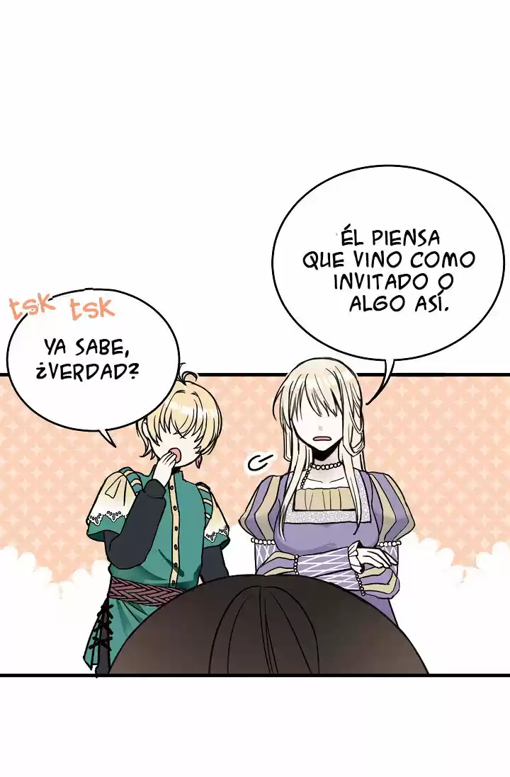 MI SEÑOR, LA REINA DE LOS LOBOS - Capítulo 6 - Página 20 - LectorTMOo