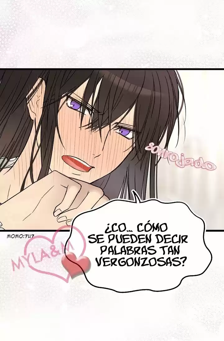 MI SEÑOR, LA REINA DE LOS LOBOS - Capítulo 6 - Página 24 - LectorTMOo