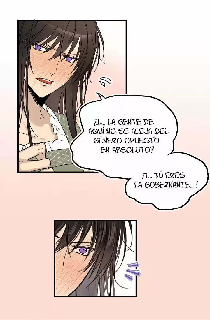 MI SEÑOR, LA REINA DE LOS LOBOS - Capítulo 6 - Página 26 - LectorTMOo