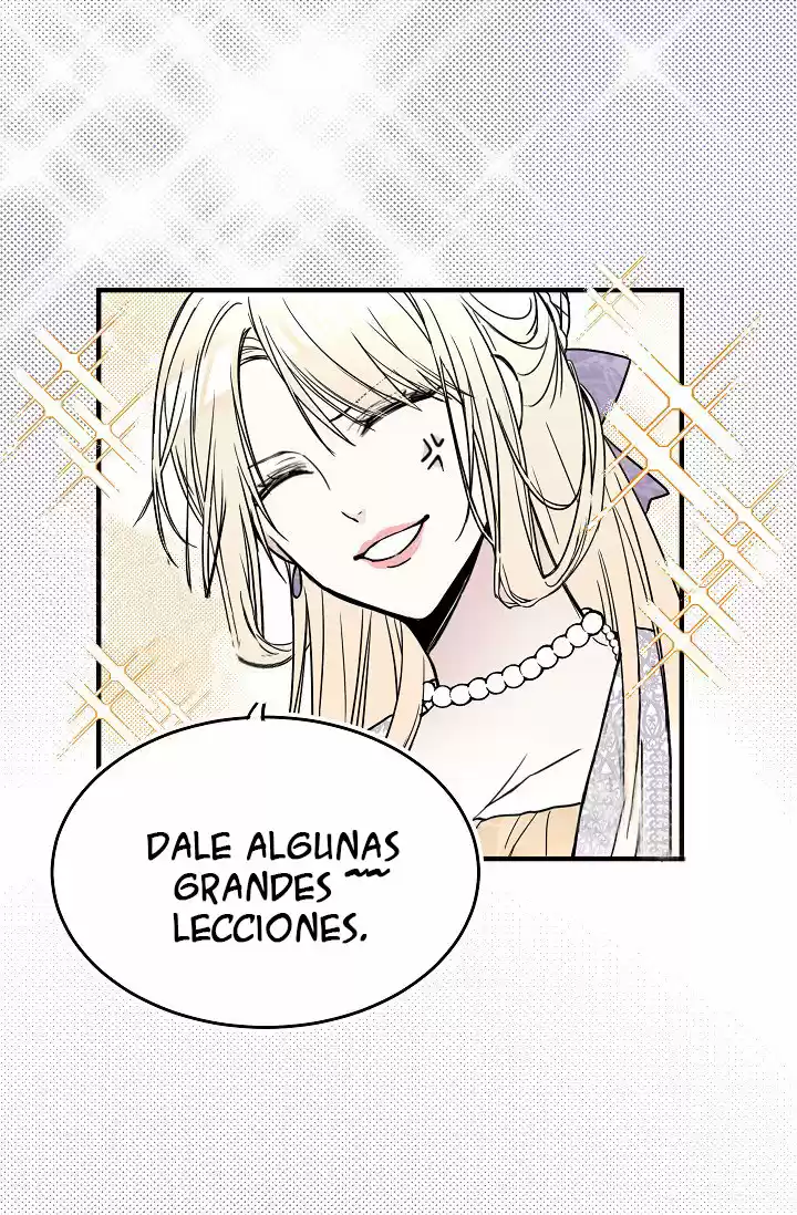 MI SEÑOR, LA REINA DE LOS LOBOS - Capítulo 6 - Página 32 - LectorTMOo