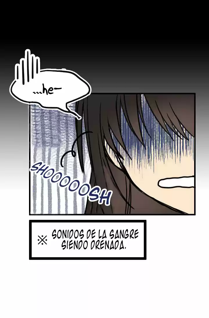 MI SEÑOR, LA REINA DE LOS LOBOS - Capítulo 6 - Página 34 - LectorTMOo