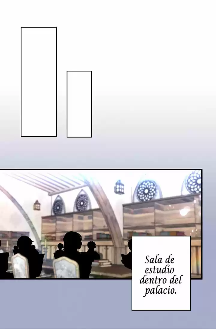 MI SEÑOR, LA REINA DE LOS LOBOS - Capítulo 6 - Página 36 - LectorTMOo