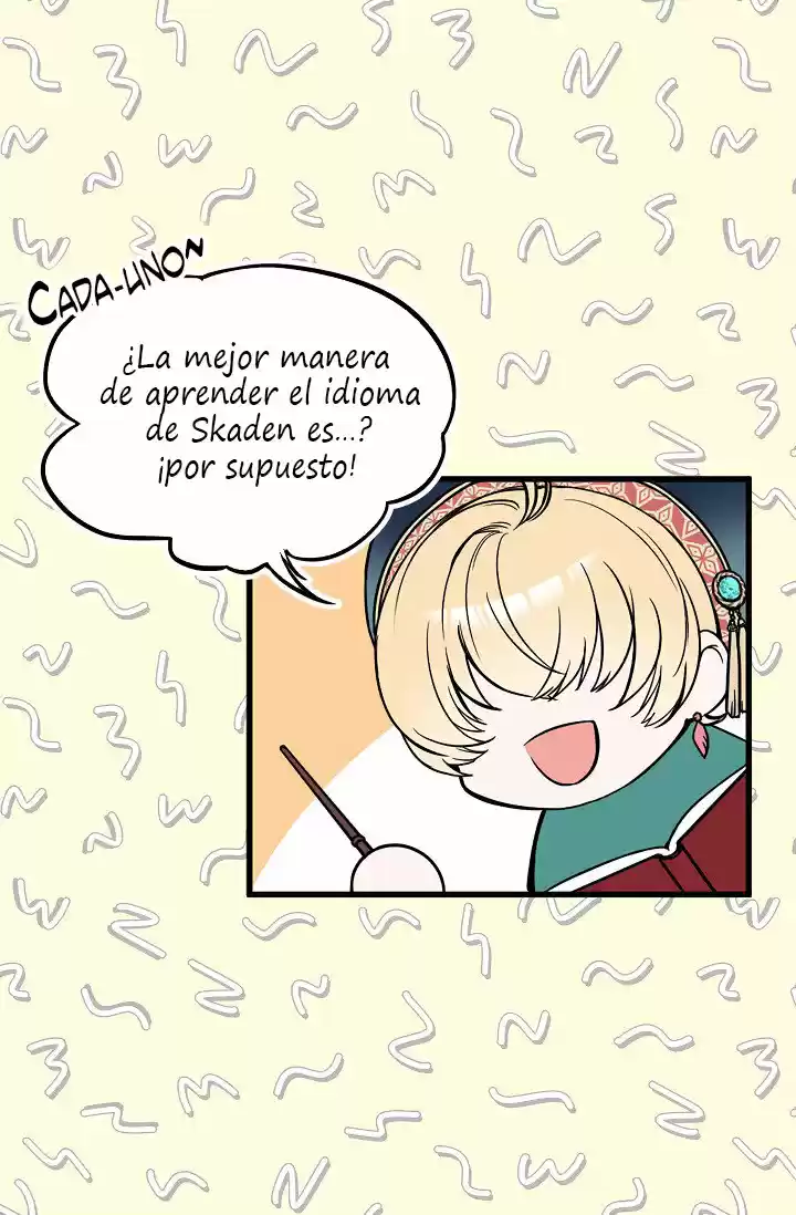MI SEÑOR, LA REINA DE LOS LOBOS - Capítulo 6 - Página 44 - LectorTMOo