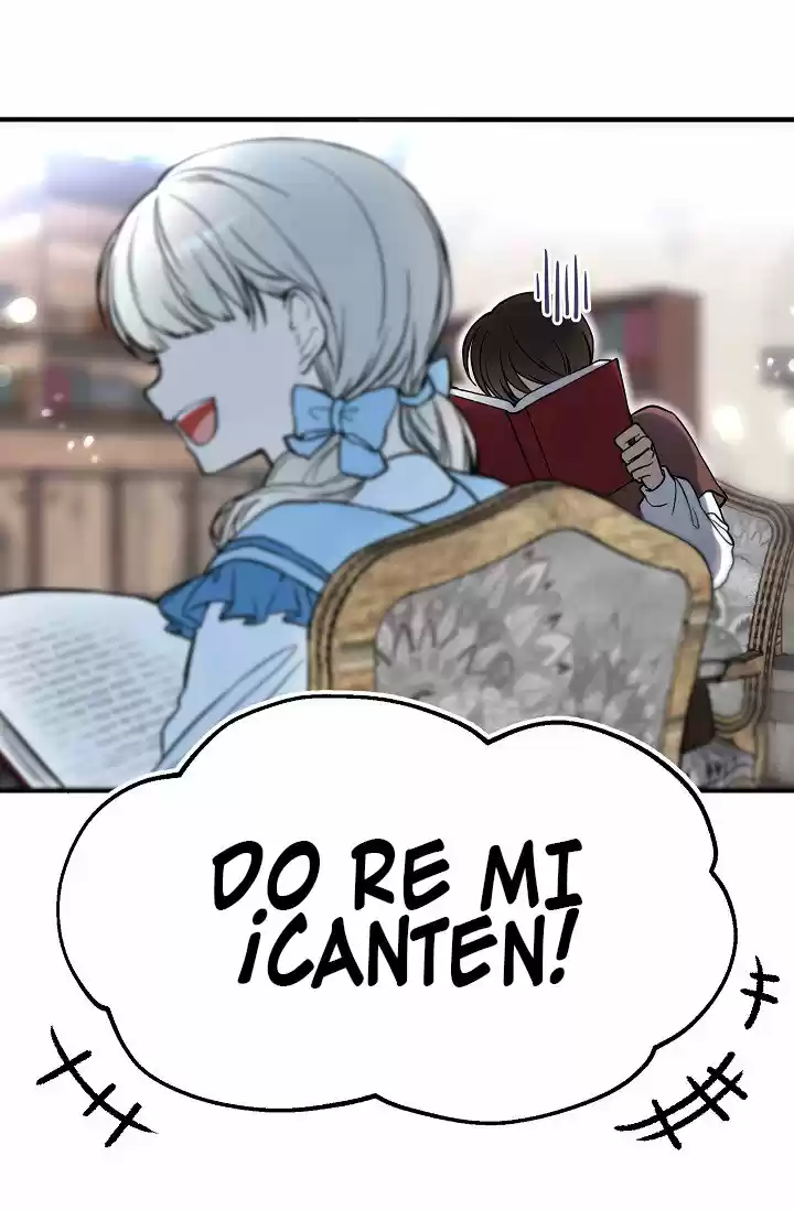 MI SEÑOR, LA REINA DE LOS LOBOS - Capítulo 6 - Página 45 - LectorTMOo