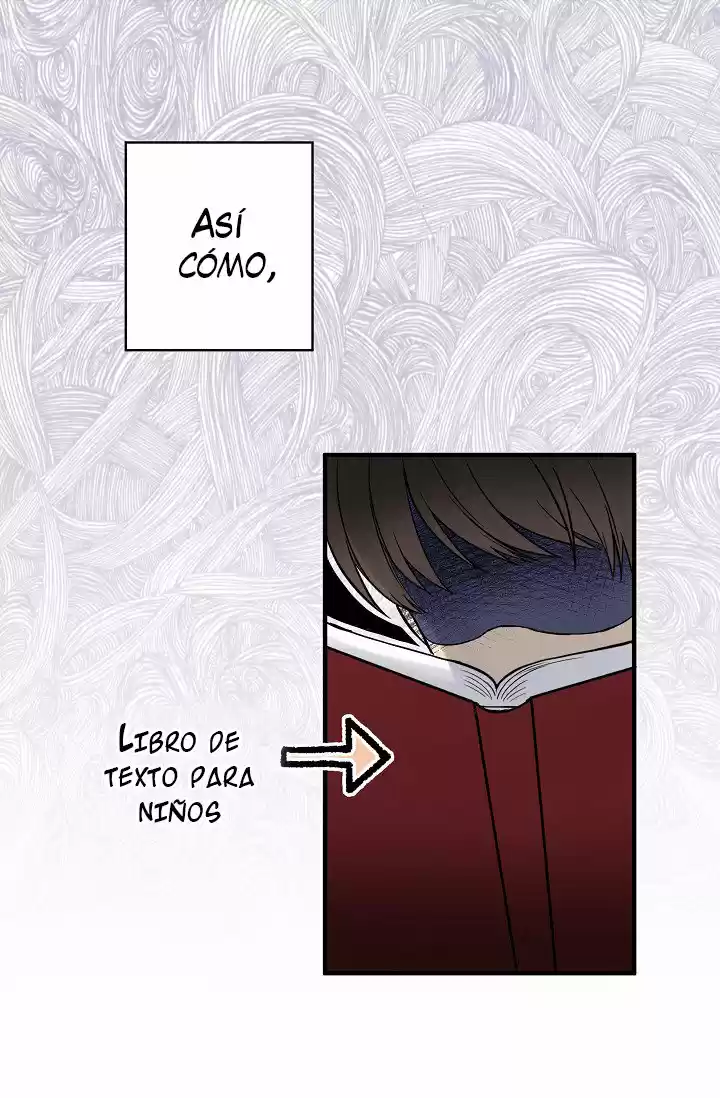 MI SEÑOR, LA REINA DE LOS LOBOS - Capítulo 6 - Página 46 - LectorTMOo