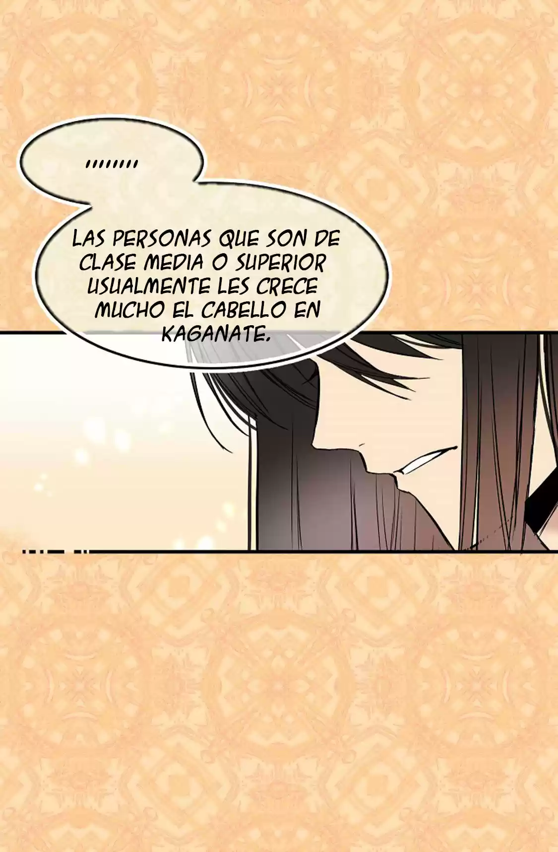 MI SEÑOR, LA REINA DE LOS LOBOS - Capítulo 7 - Página 44 - LectorTMOo