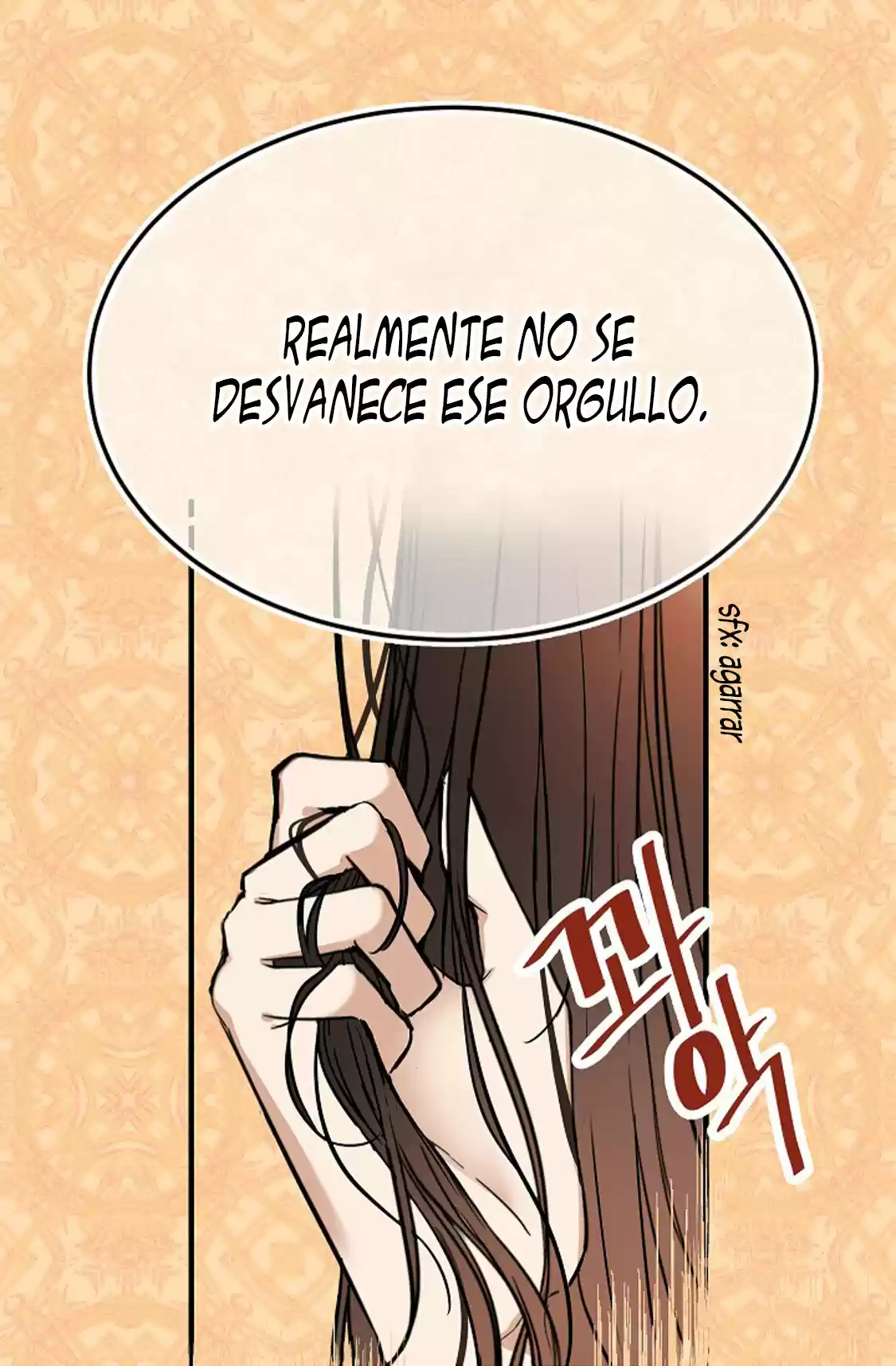 MI SEÑOR, LA REINA DE LOS LOBOS - Capítulo 7 - Página 52 - LectorTMOo