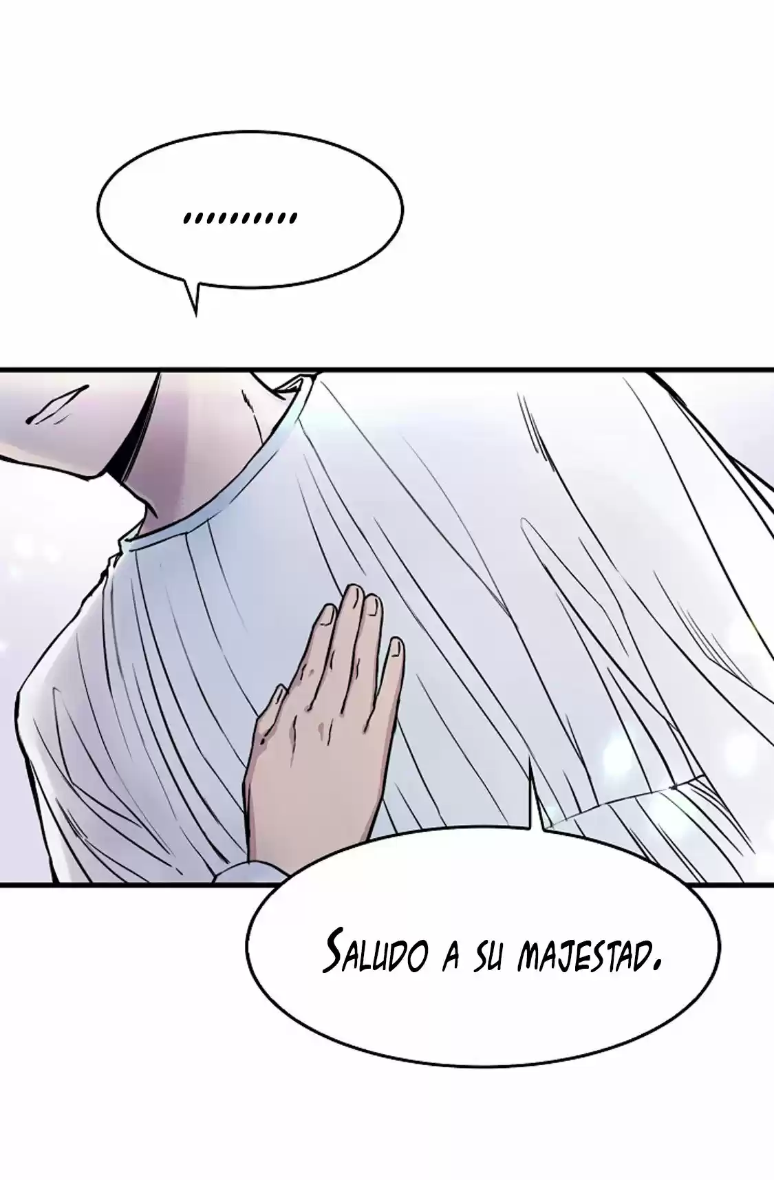 MI SEÑOR, LA REINA DE LOS LOBOS - Capítulo 7 - Página 57 - LectorTMOo