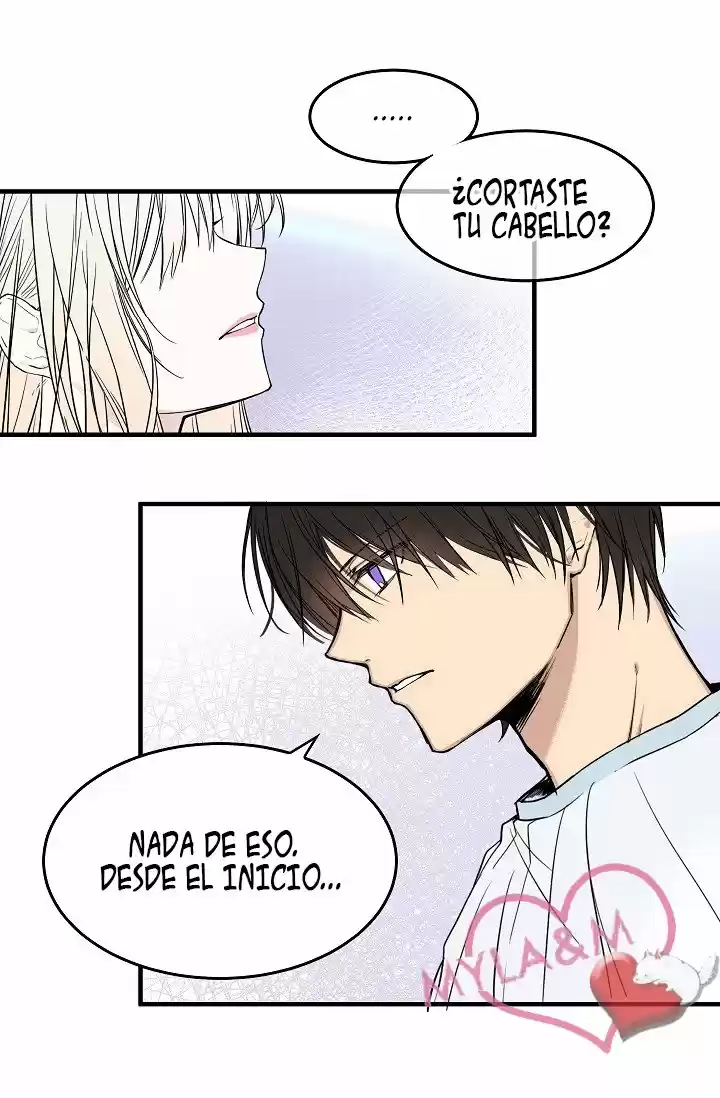 MI SEÑOR, LA REINA DE LOS LOBOS - Capítulo 8 - Página 10 - LectorTMOo