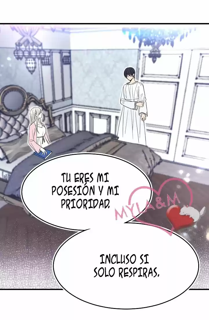 MI SEÑOR, LA REINA DE LOS LOBOS - Capítulo 8 - Página 13 - LectorTMOo