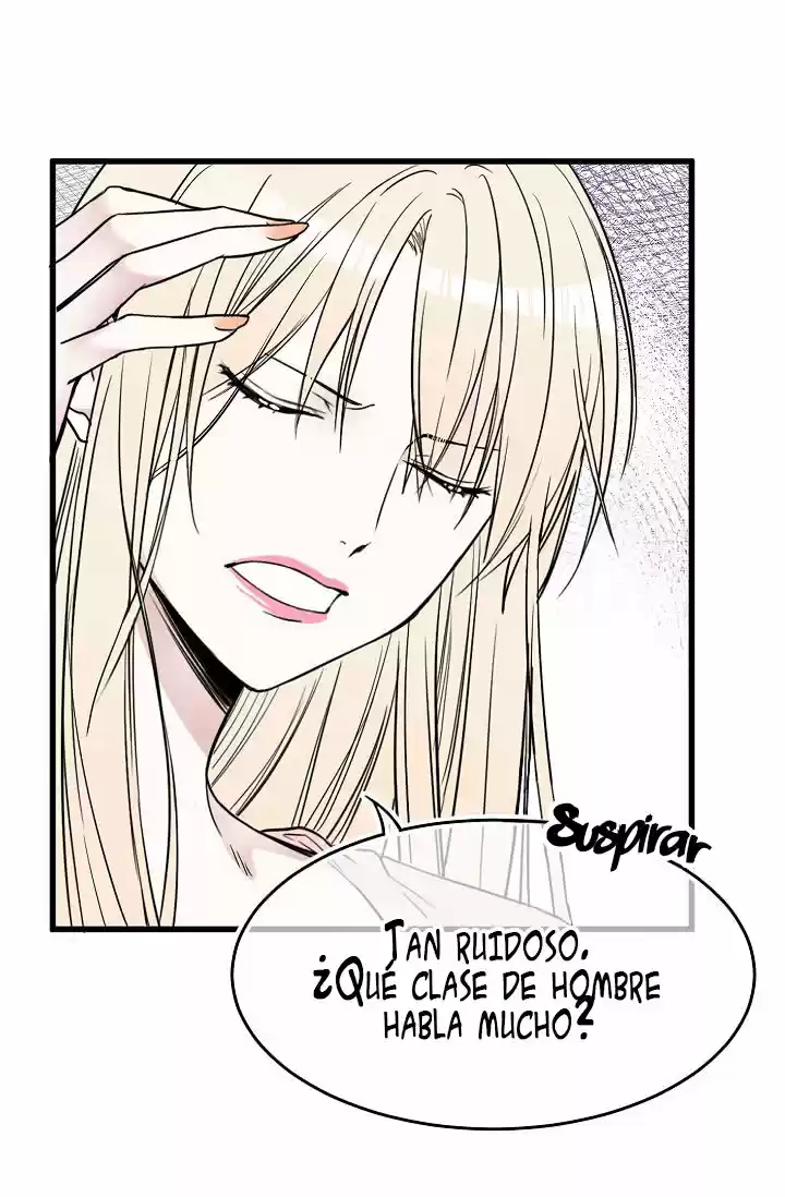 MI SEÑOR, LA REINA DE LOS LOBOS - Capítulo 8 - Página 16 - LectorTMOo