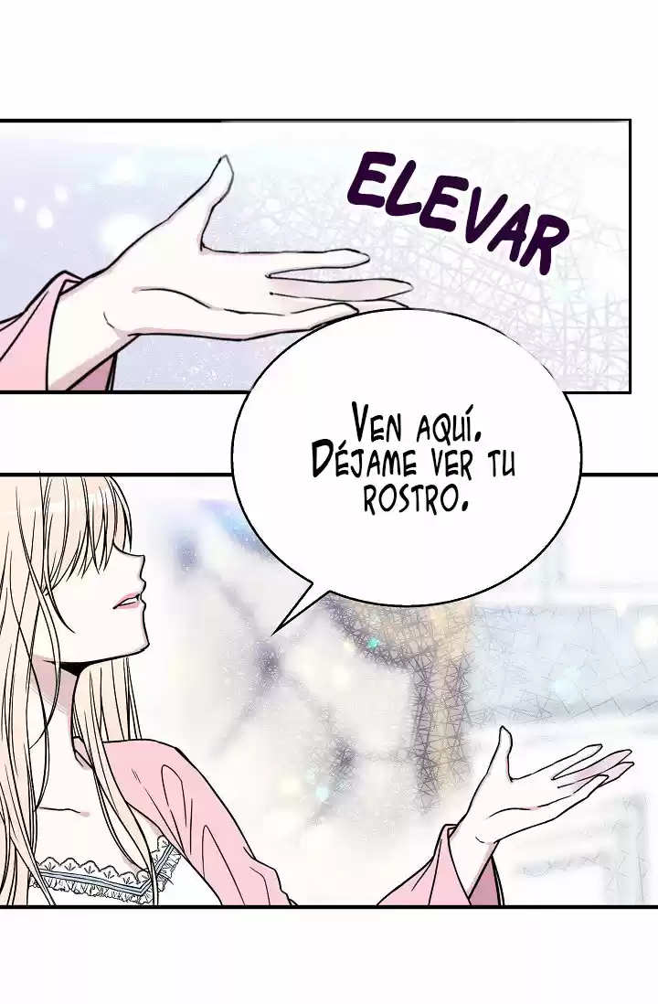MI SEÑOR, LA REINA DE LOS LOBOS - Capítulo 8 - Página 18 - LectorTMOo