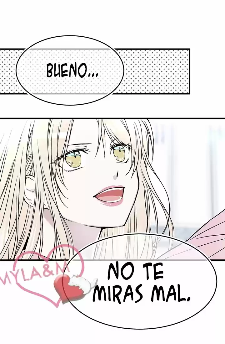 MI SEÑOR, LA REINA DE LOS LOBOS - Capítulo 8 - Página 23 - LectorTMOo