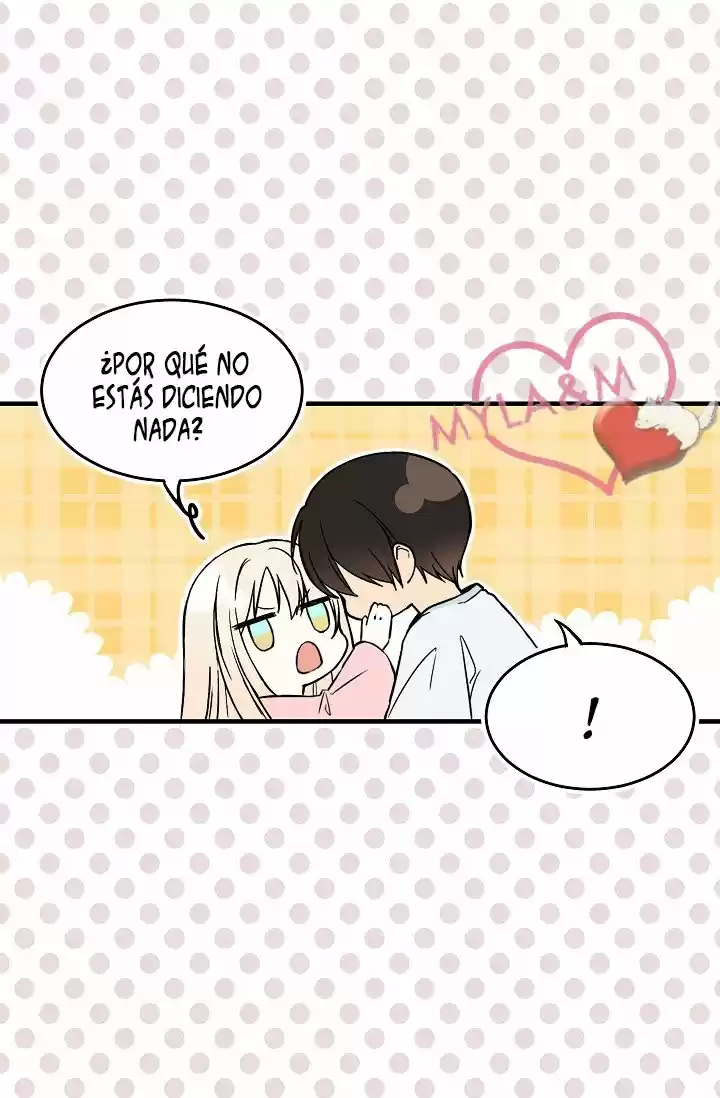 MI SEÑOR, LA REINA DE LOS LOBOS - Capítulo 8 - Página 25 - LectorTMOo