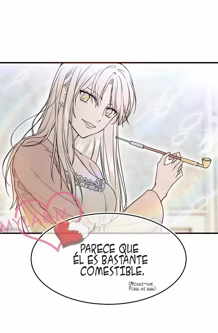 MI SEÑOR, LA REINA DE LOS LOBOS - Capítulo 8 - Página 36 - LectorTMOo