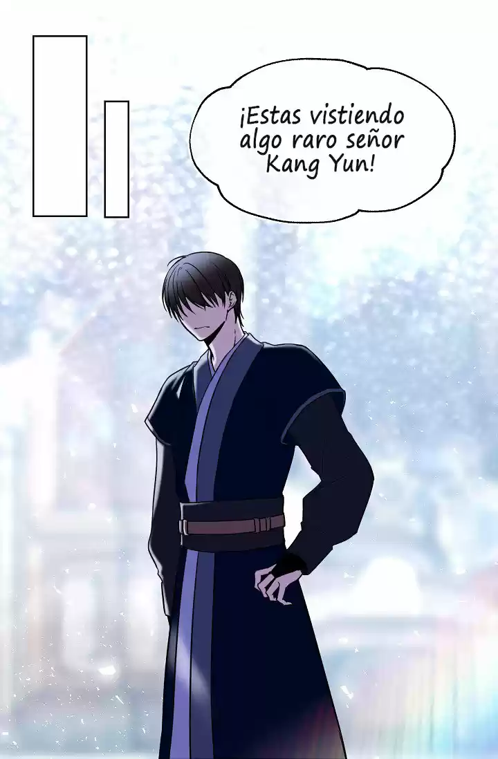 MI SEÑOR, LA REINA DE LOS LOBOS - Capítulo 8 - Página 37 - LectorTMOo