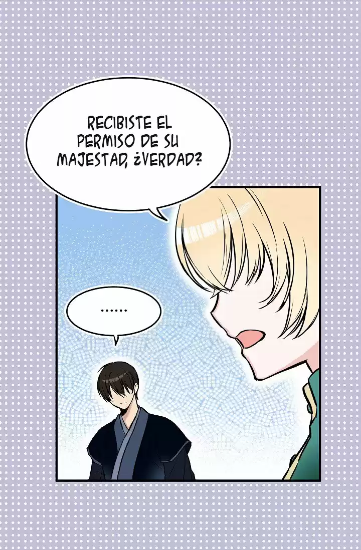 MI SEÑOR, LA REINA DE LOS LOBOS - Capítulo 8 - Página 39 - LectorTMOo