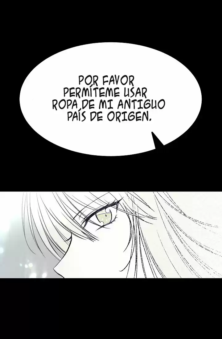 MI SEÑOR, LA REINA DE LOS LOBOS - Capítulo 8 - Página 45 - LectorTMOo