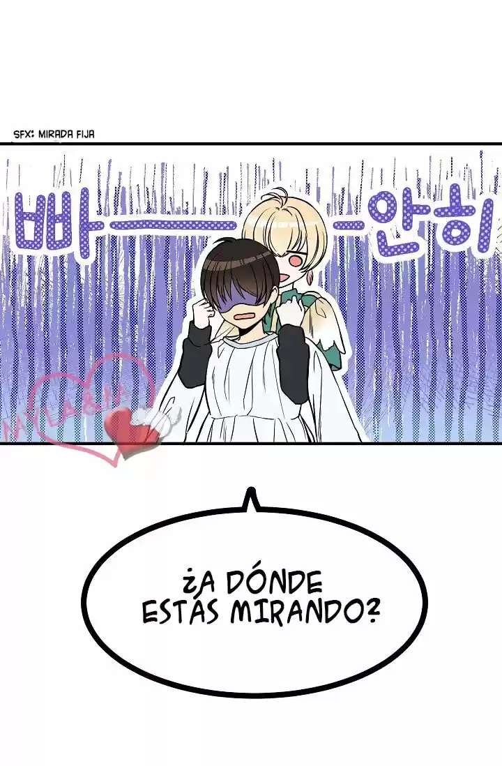 MI SEÑOR, LA REINA DE LOS LOBOS - Capítulo 8 - Página 58 - LectorTMOo
