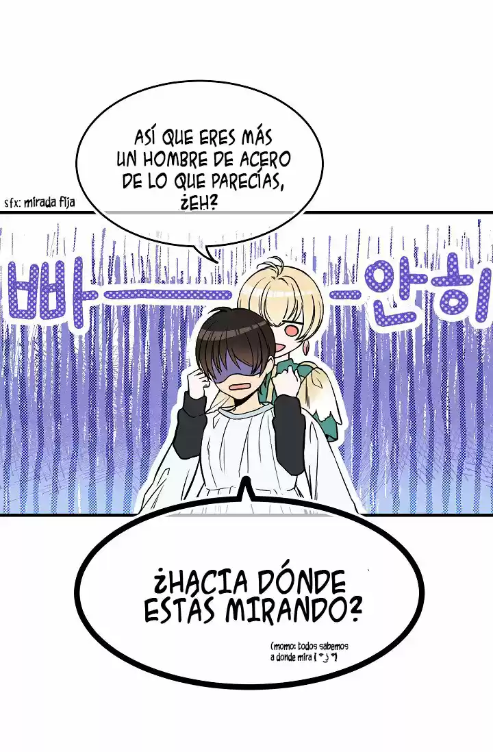 MI SEÑOR, LA REINA DE LOS LOBOS - Capítulo 9 - Página 5 - LectorTMOo