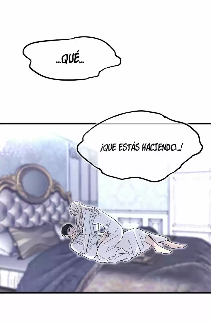 MI SEÑOR, LA REINA DE LOS LOBOS - Capítulo 9 - Página 8 - LectorTMOo