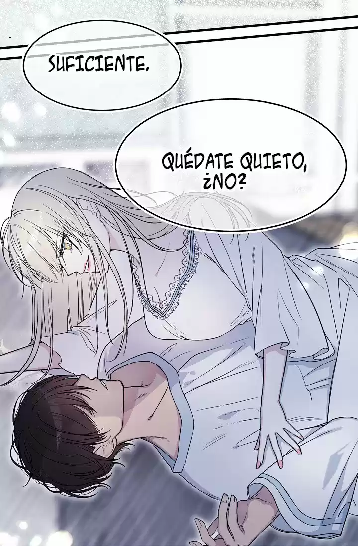 MI SEÑOR, LA REINA DE LOS LOBOS - Capítulo 9 - Página 9 - LectorTMOo