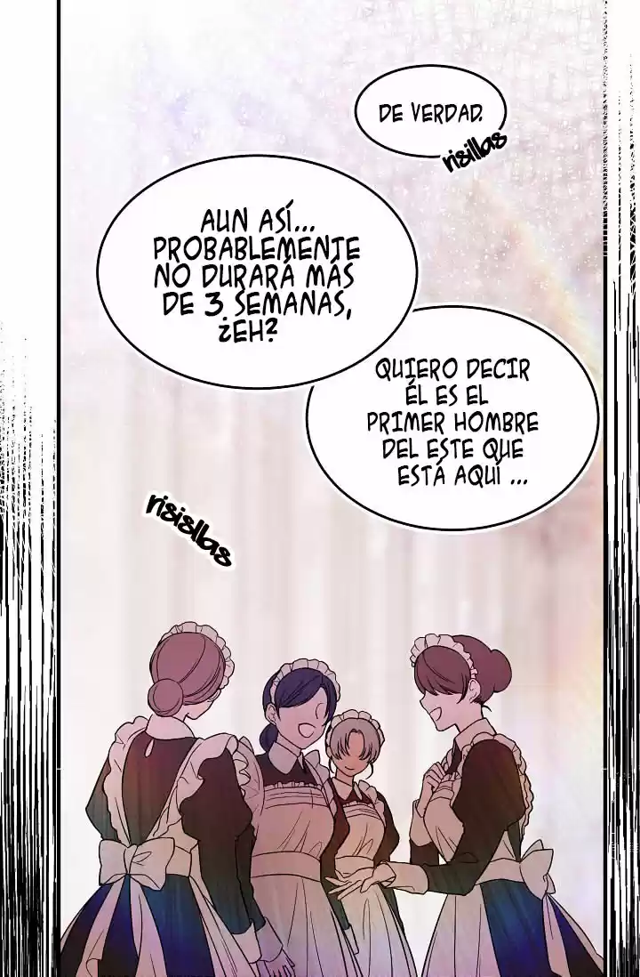MI SEÑOR, LA REINA DE LOS LOBOS - Capítulo 9 - Página 16 - LectorTMOo