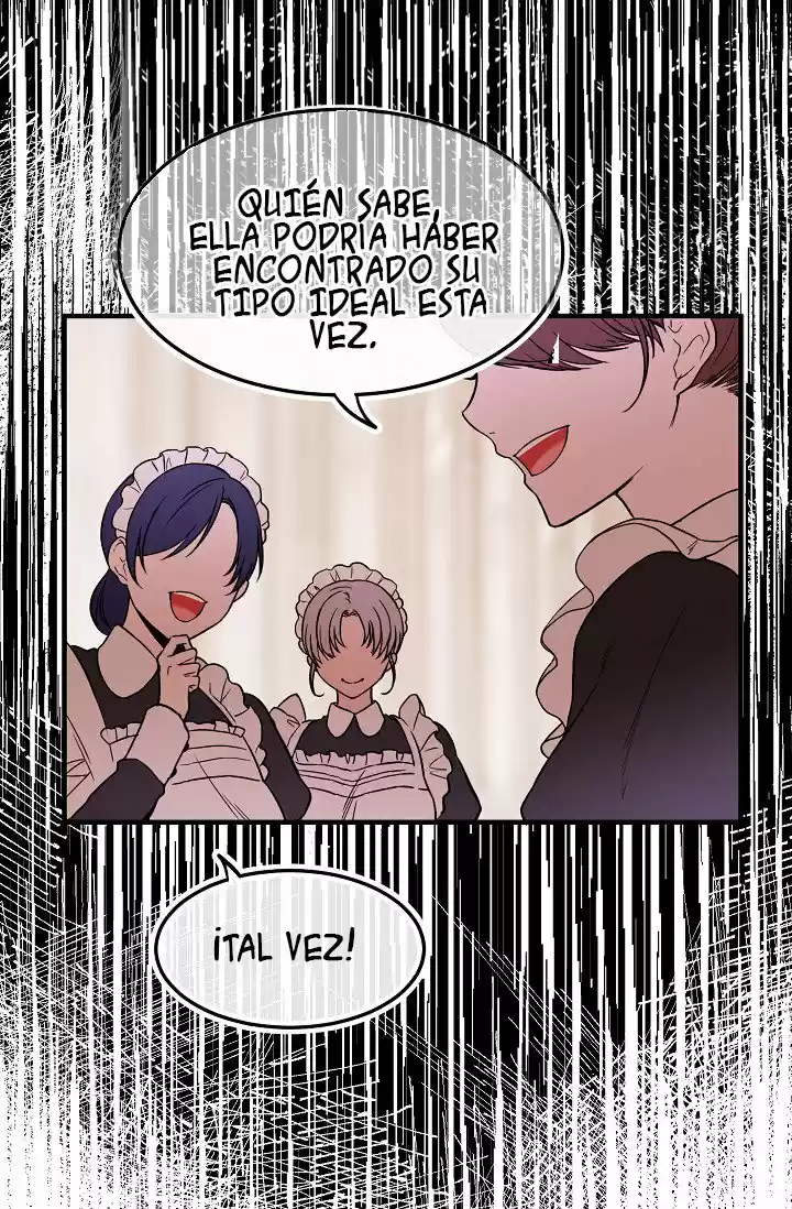 MI SEÑOR, LA REINA DE LOS LOBOS - Capítulo 9 - Página 17 - LectorTMOo