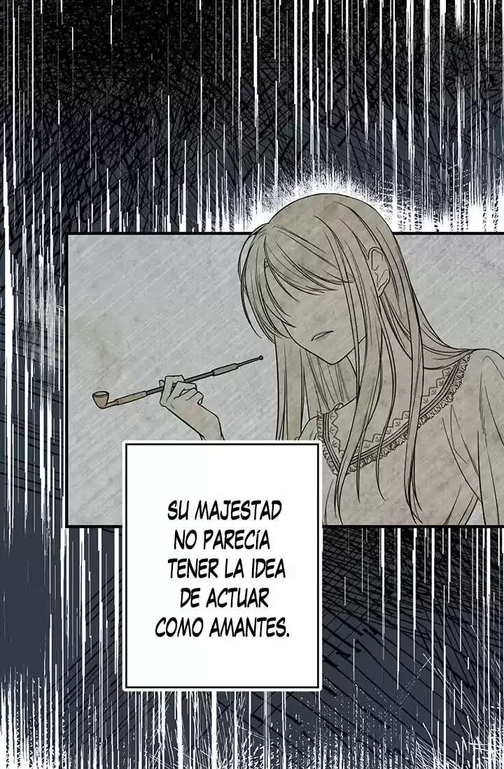 MI SEÑOR, LA REINA DE LOS LOBOS - Capítulo 9 - Página 19 - LectorTMOo