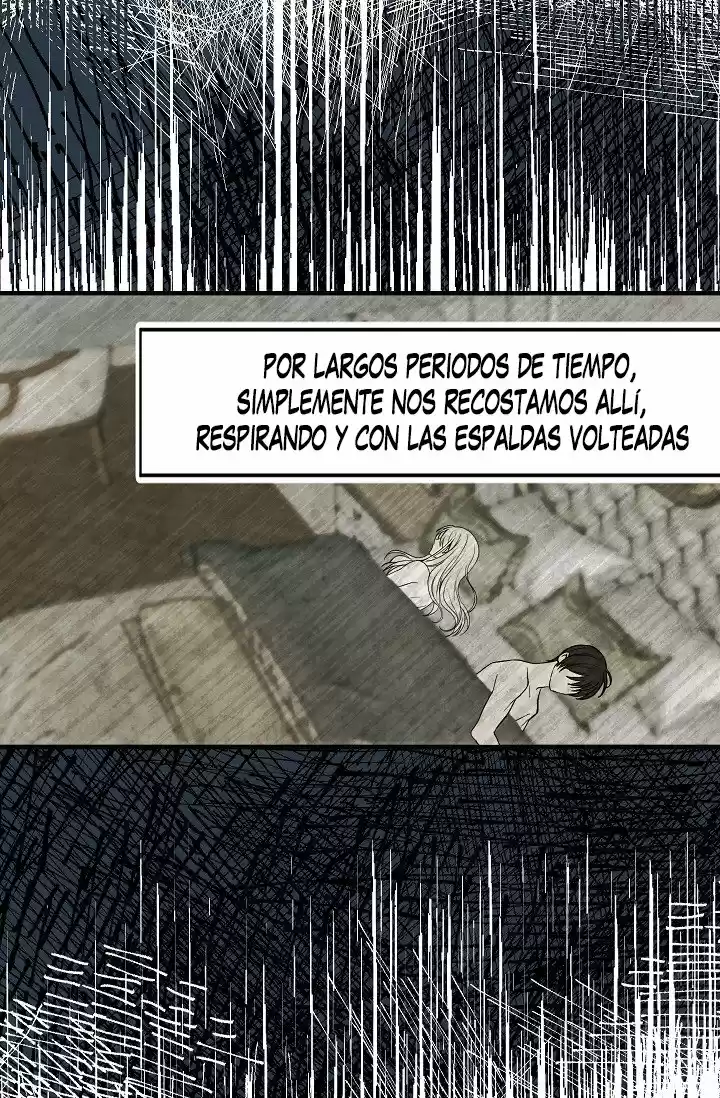 MI SEÑOR, LA REINA DE LOS LOBOS - Capítulo 9 - Página 21 - LectorTMOo