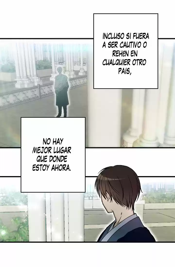 MI SEÑOR, LA REINA DE LOS LOBOS - Capítulo 9 - Página 23 - LectorTMOo