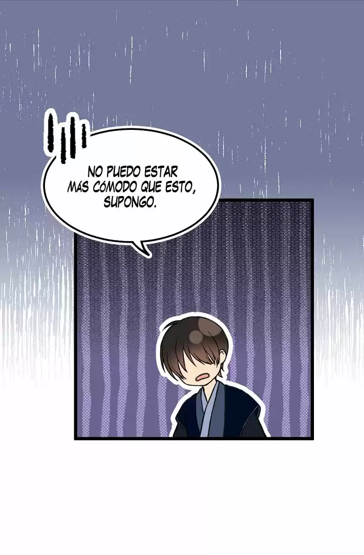 MI SEÑOR, LA REINA DE LOS LOBOS - Capítulo 9 - Página 25 - LectorTMOo