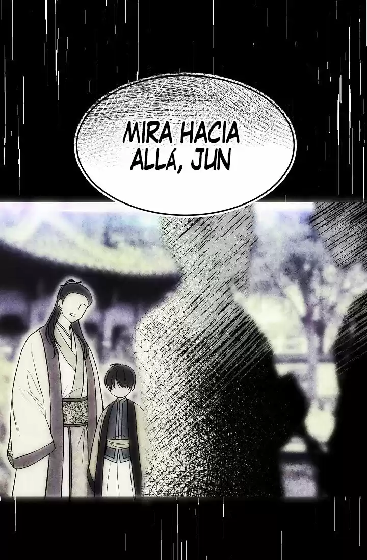 MI SEÑOR, LA REINA DE LOS LOBOS - Capítulo 9 - Página 27 - LectorTMOo