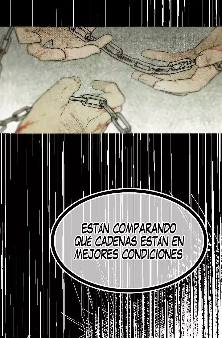 MI SEÑOR, LA REINA DE LOS LOBOS - Capítulo 9 - Página 29 - LectorTMOo