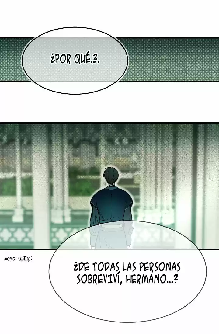 MI SEÑOR, LA REINA DE LOS LOBOS - Capítulo 9 - Página 33 - LectorTMOo