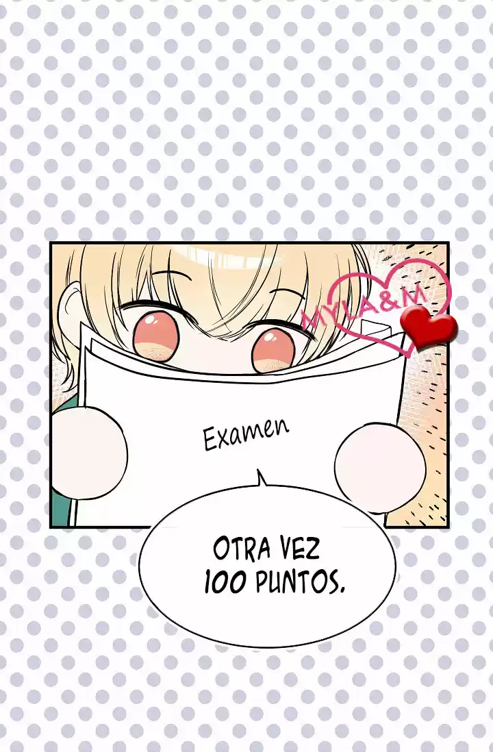 MI SEÑOR, LA REINA DE LOS LOBOS - Capítulo 9 - Página 37 - LectorTMOo