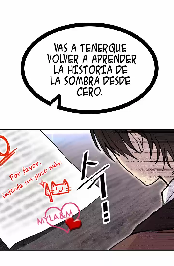 MI SEÑOR, LA REINA DE LOS LOBOS - Capítulo 9 - Página 40 - LectorTMOo