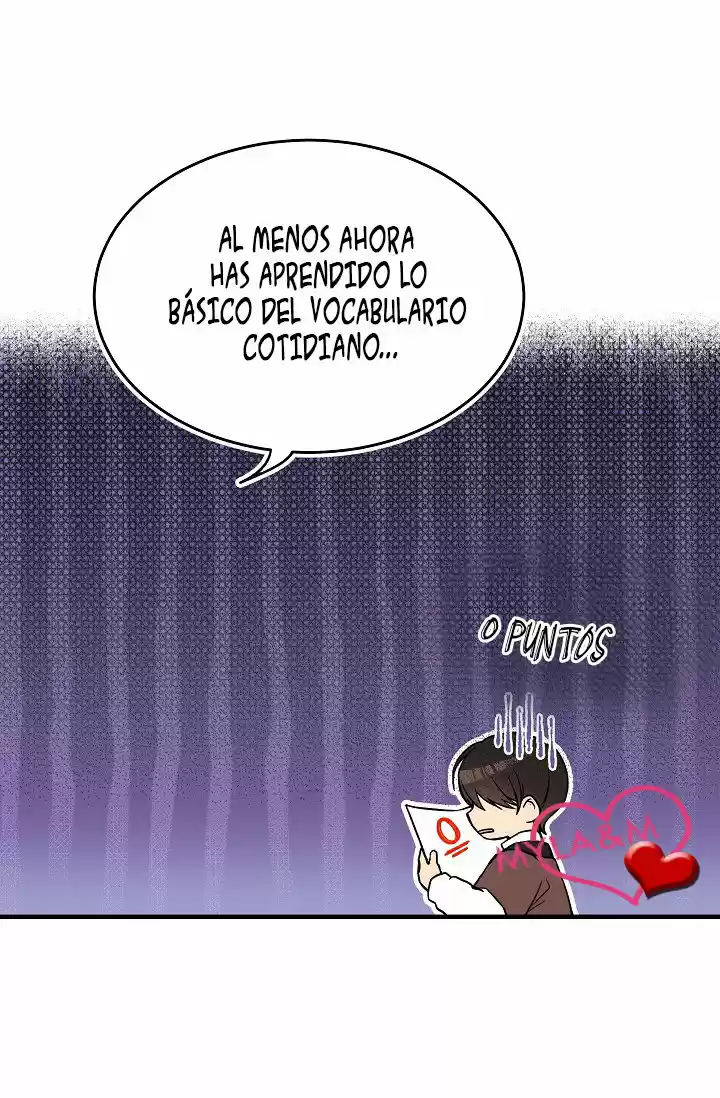 MI SEÑOR, LA REINA DE LOS LOBOS - Capítulo 9 - Página 41 - LectorTMOo