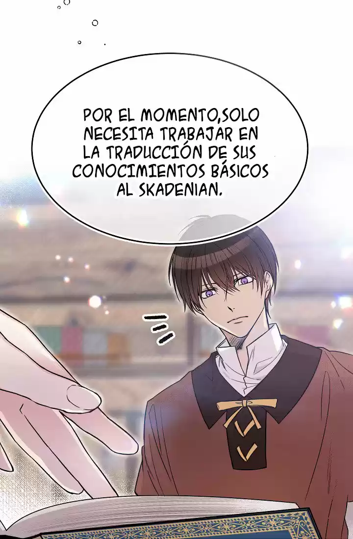 MI SEÑOR, LA REINA DE LOS LOBOS - Capítulo 9 - Página 42 - LectorTMOo