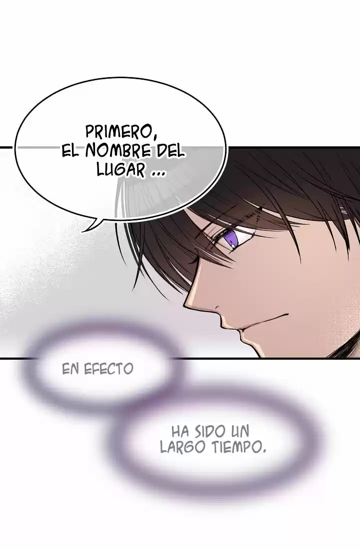 MI SEÑOR, LA REINA DE LOS LOBOS - Capítulo 9 - Página 44 - LectorTMOo
