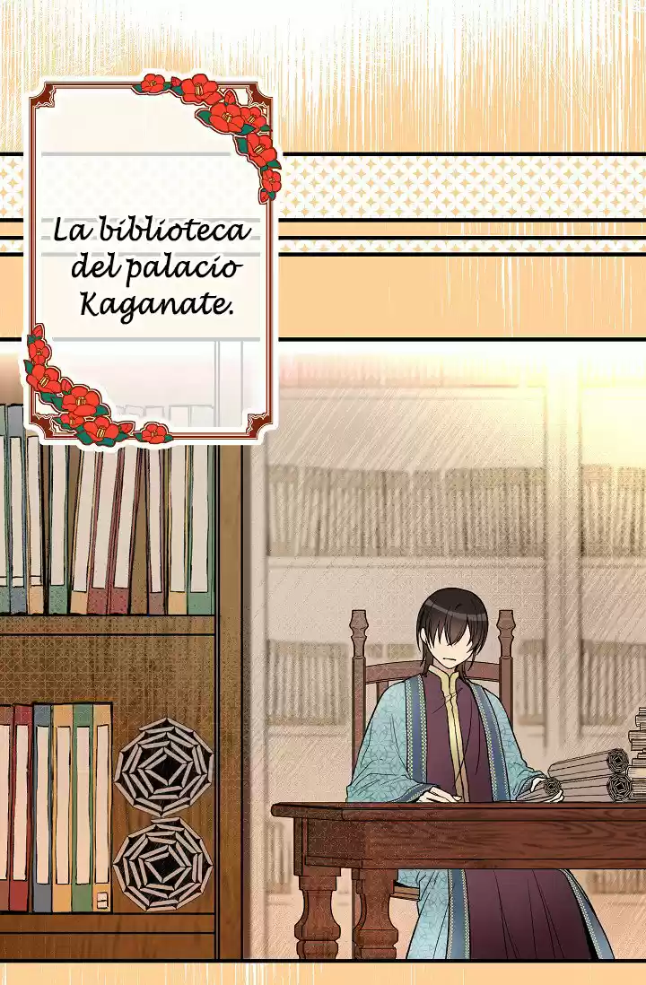 MI SEÑOR, LA REINA DE LOS LOBOS - Capítulo 9 - Página 46 - LectorTMOo