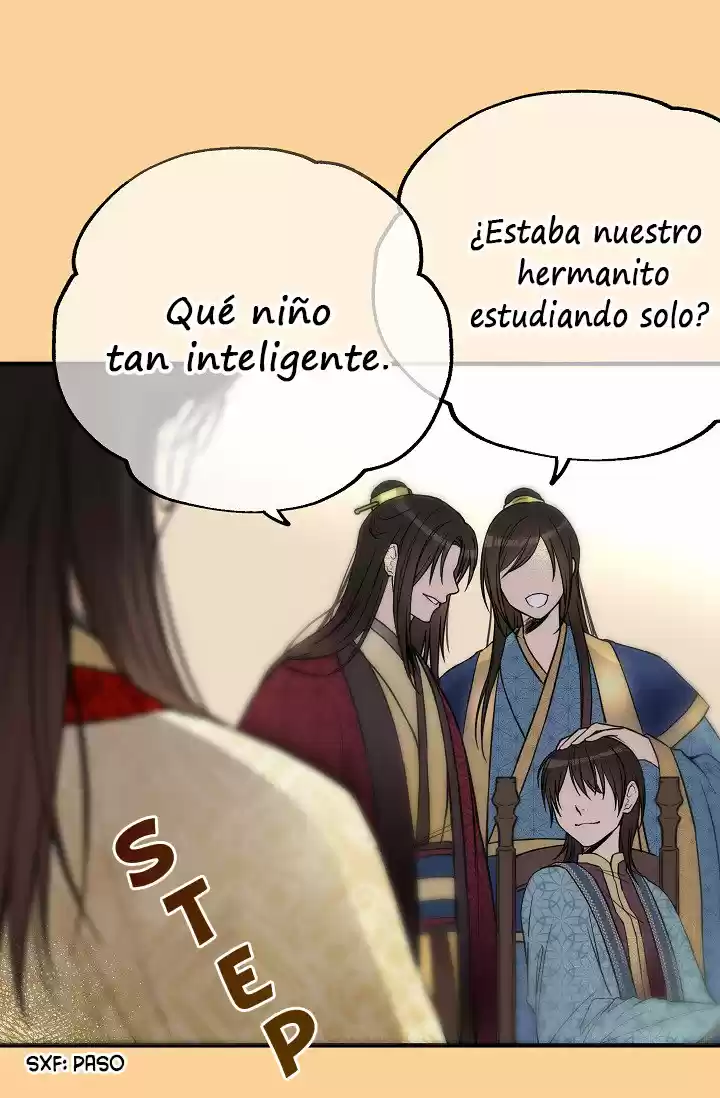 MI SEÑOR, LA REINA DE LOS LOBOS - Capítulo 9 - Página 51 - LectorTMOo