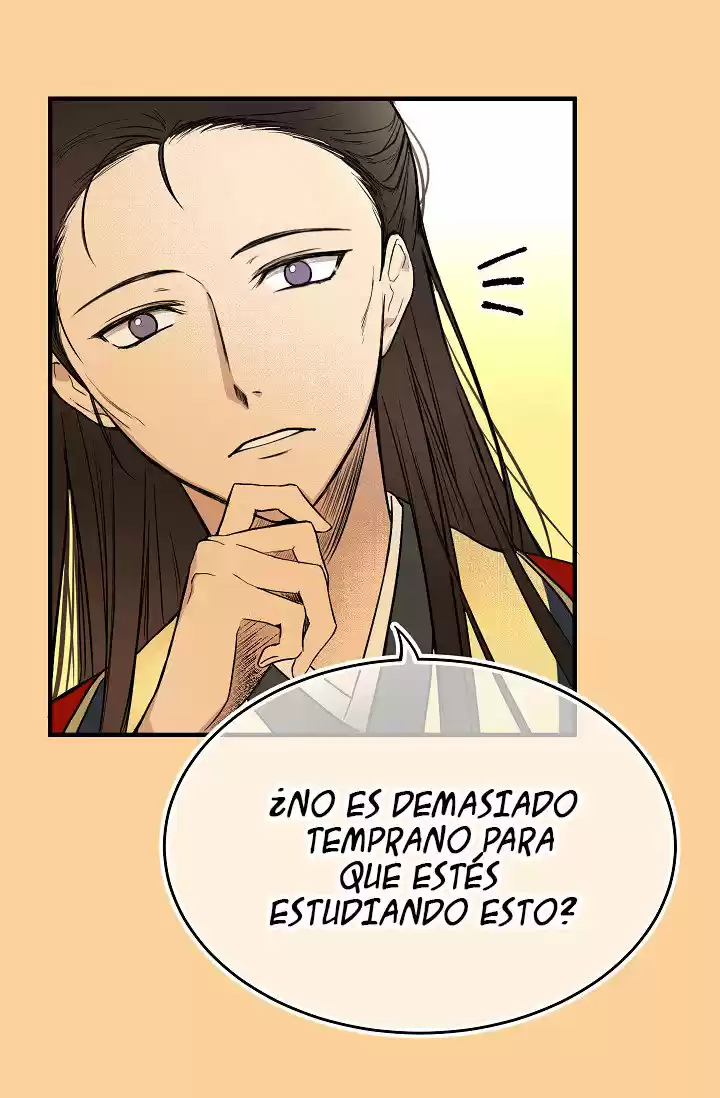 MI SEÑOR, LA REINA DE LOS LOBOS - Capítulo 9 - Página 55 - LectorTMOo