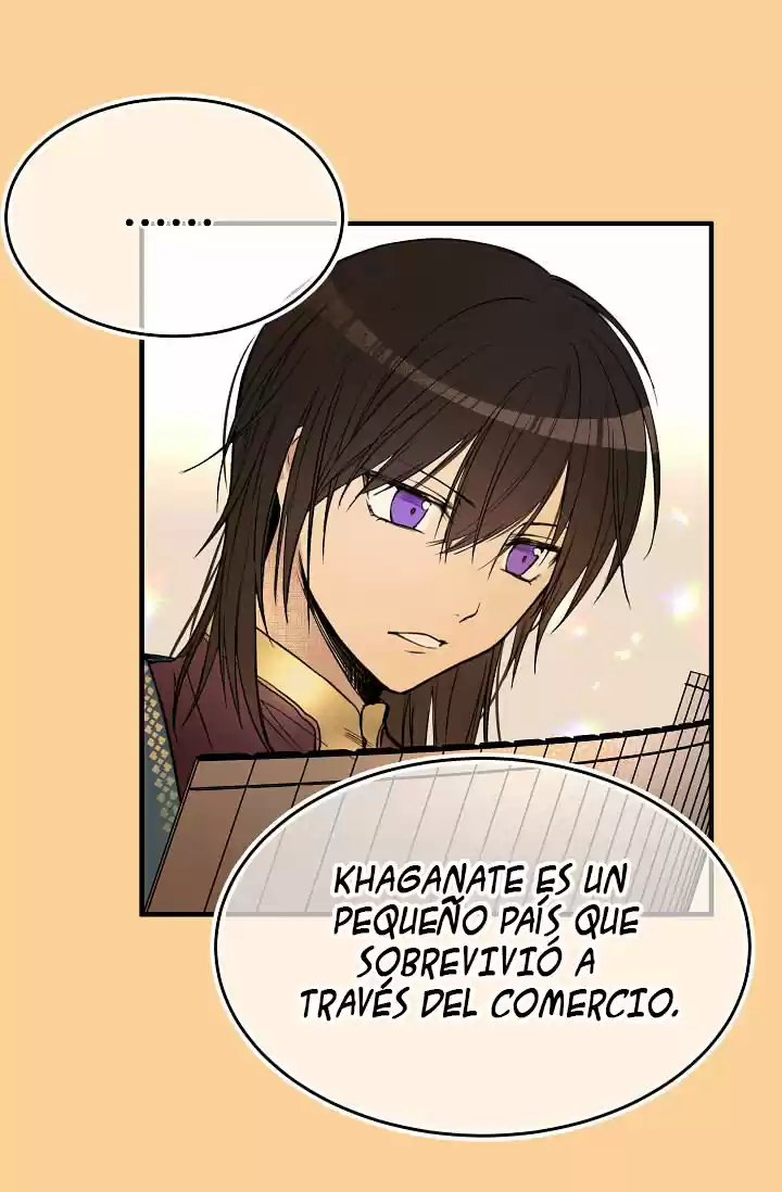 MI SEÑOR, LA REINA DE LOS LOBOS - Capítulo 9 - Página 56 - LectorTMOo