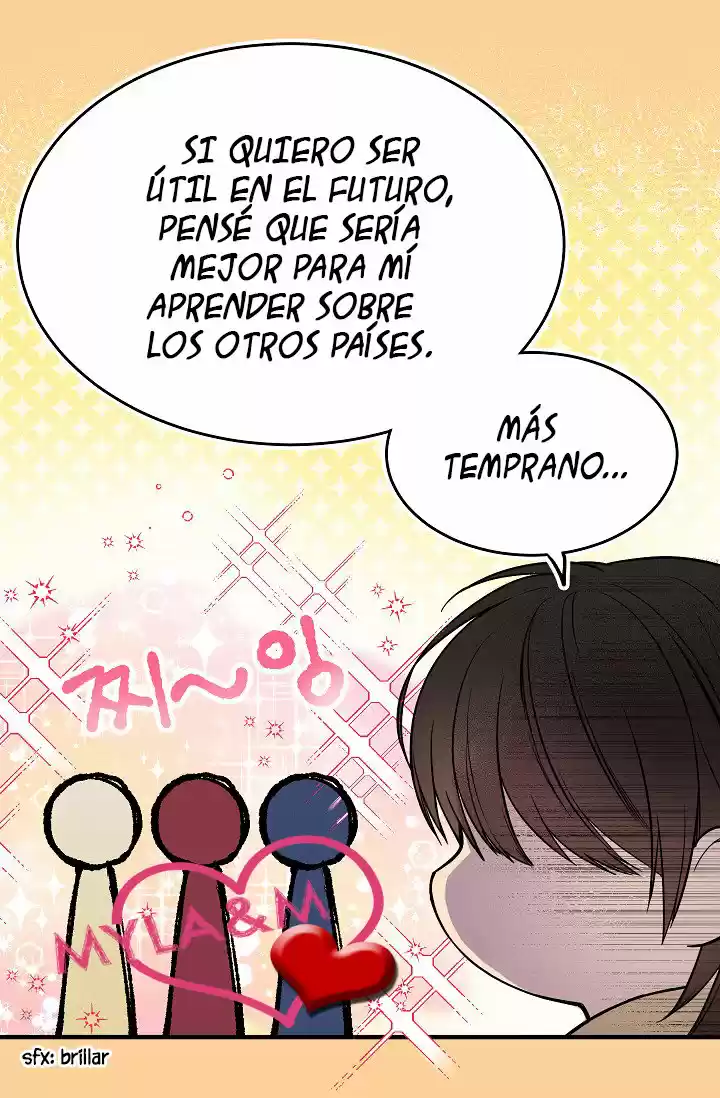 MI SEÑOR, LA REINA DE LOS LOBOS - Capítulo 9 - Página 57 - LectorTMOo