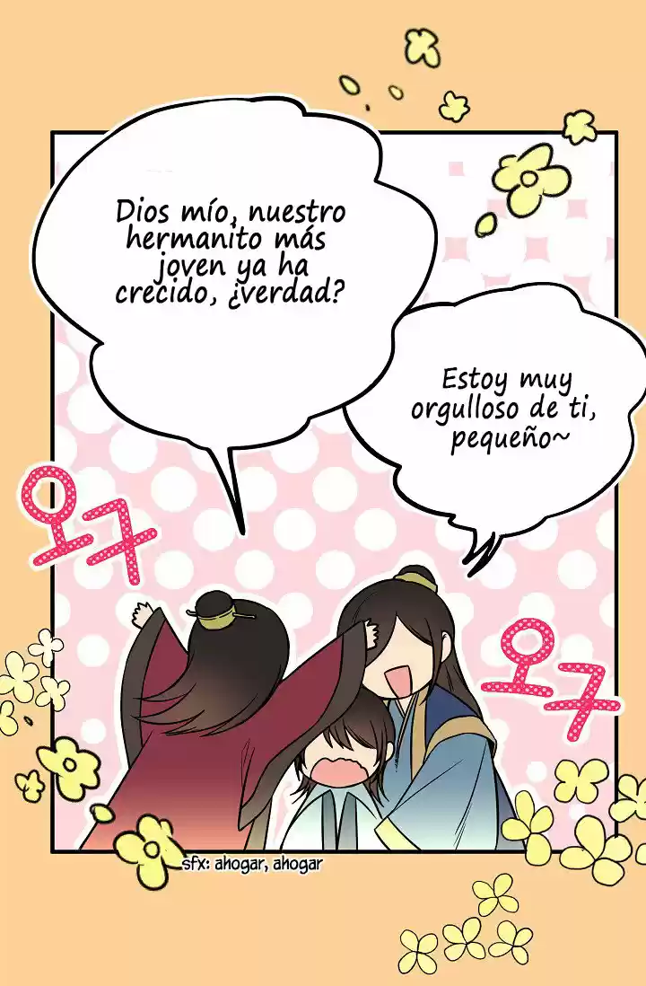 MI SEÑOR, LA REINA DE LOS LOBOS - Capítulo 9 - Página 58 - LectorTMOo