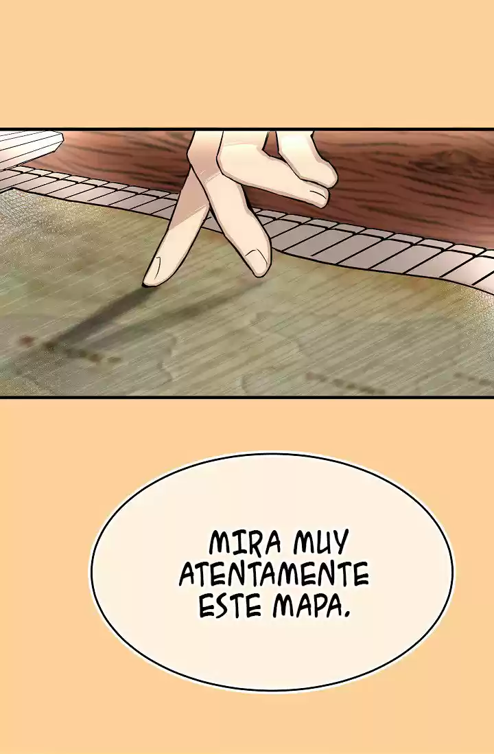 MI SEÑOR, LA REINA DE LOS LOBOS - Capítulo 9 - Página 60 - LectorTMOo
