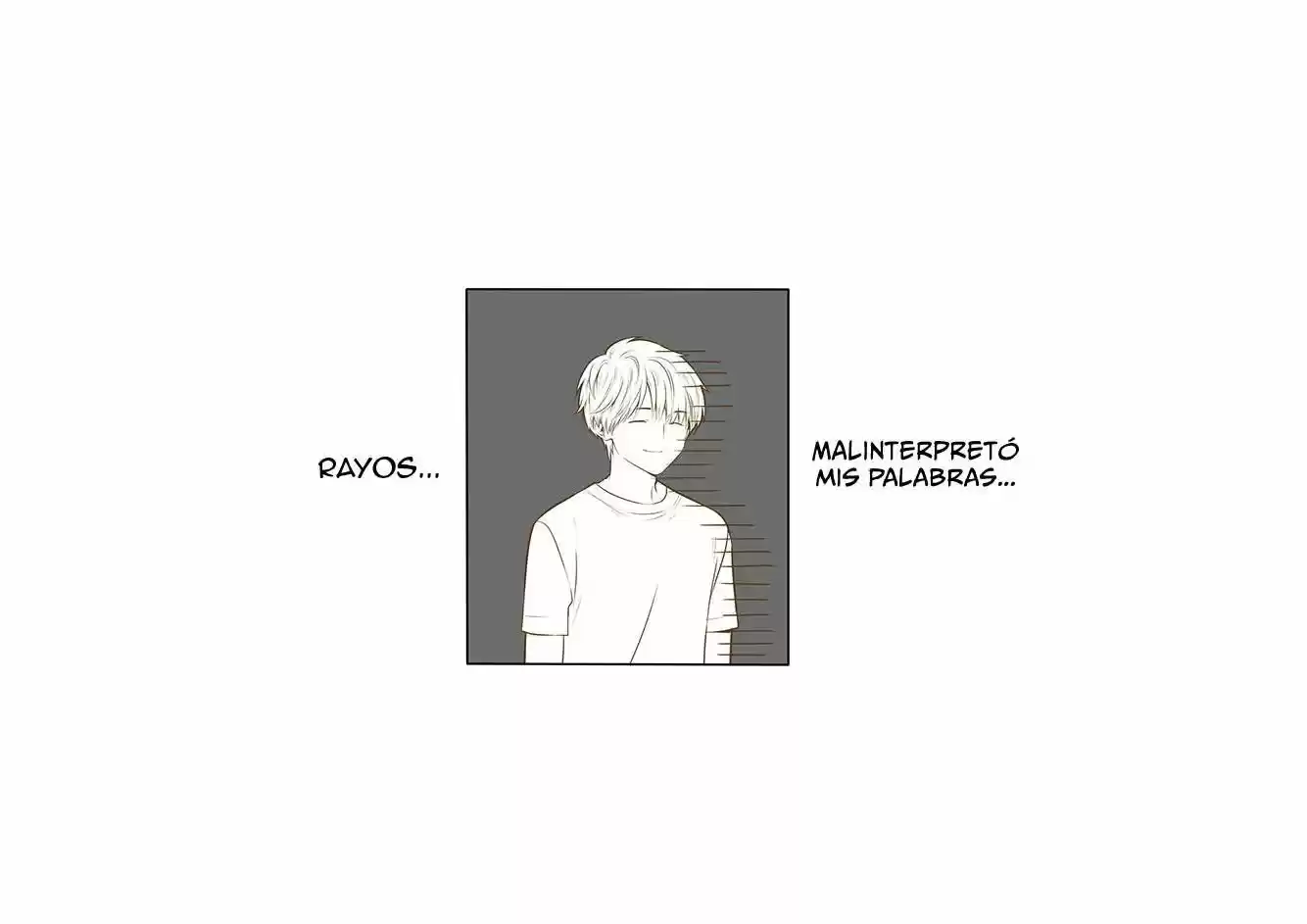 Mi Secreto Más íntimo - Capítulo 11 - Página 15 - LectorTMOo
