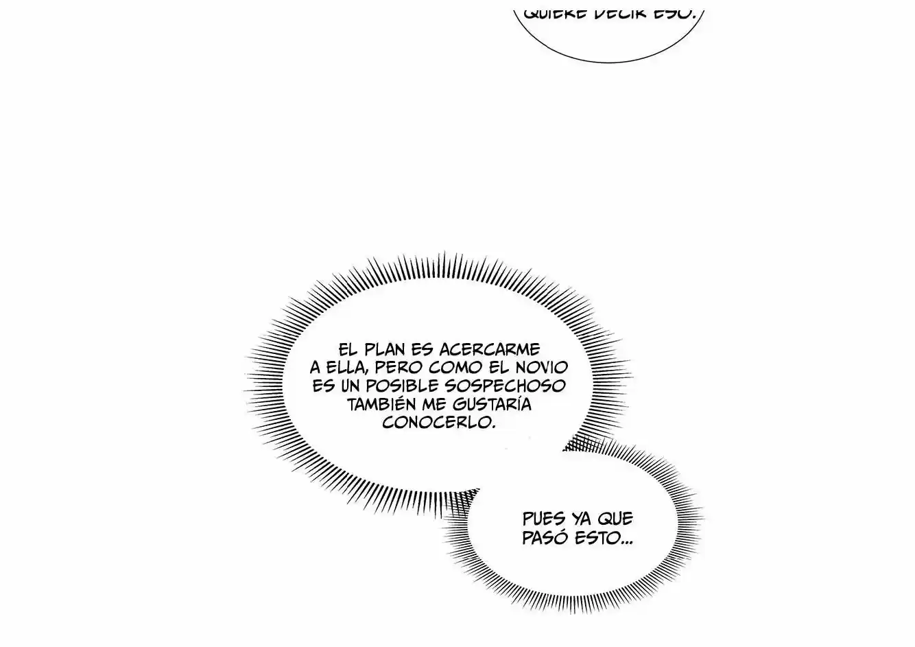 Mi Secreto Más íntimo - Capítulo 11 - Página 18 - LectorTMOo